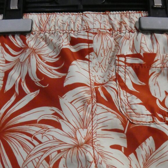 OLD NAVY | 12-18 months | Tropical Print Swim Trunks / Shorts - Picture 10 of 14